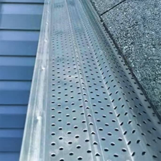 Gutter Guards in Chittenden County
