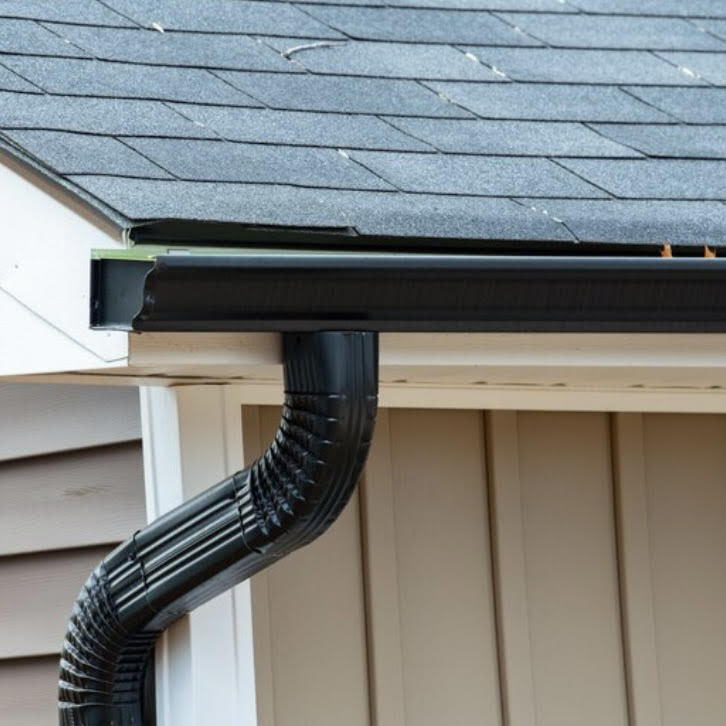 Gutter Replacement in Chittenden County