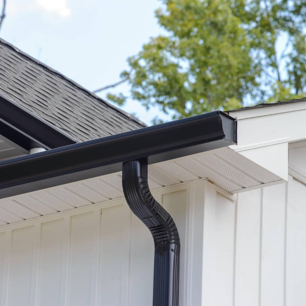 Gutter Installation in Chittenden County