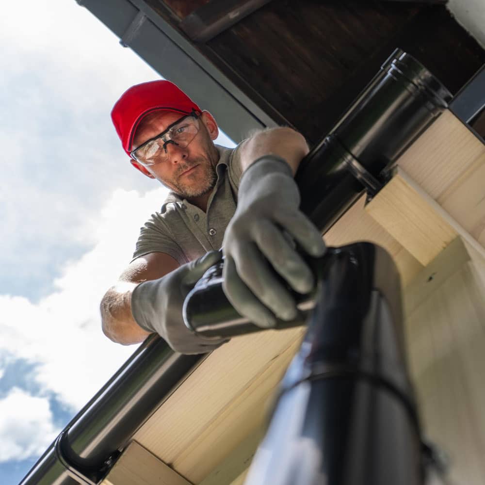 About ASAP Gutters in Chittenden County