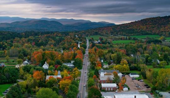Williston, VT Gutter Installation